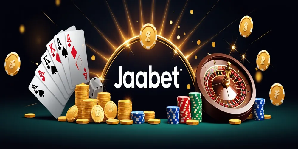 Jaabet Casino Speel Nu